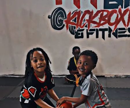 Williams Hybrid Sport Karate