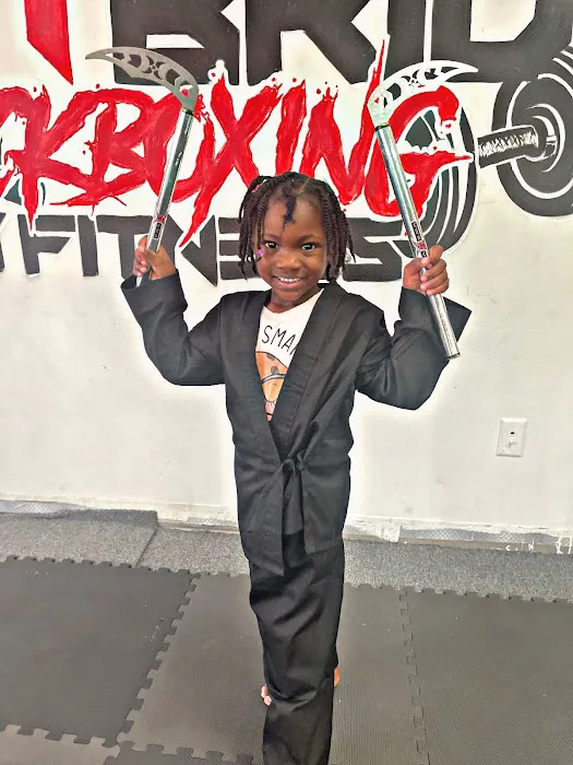 Williams Hybrid Sport Karate Picture 5