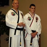 Tiger Rock Martial Arts of Evans ico