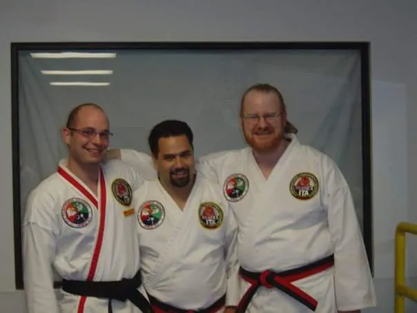 Tiger Rock Martial Arts of Evans Picture 5