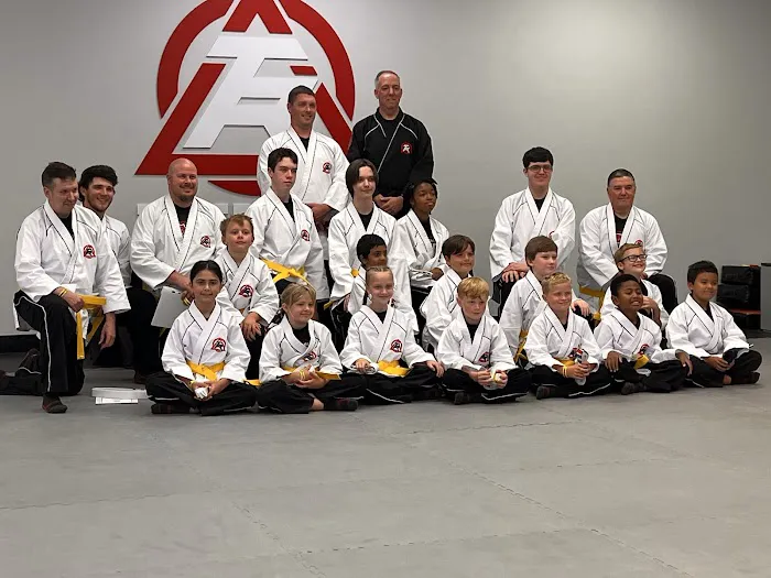 Tiger Rock Martial Arts of Evans Picture 6