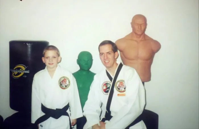 Tiger Rock Martial Arts of Evans Picture 2