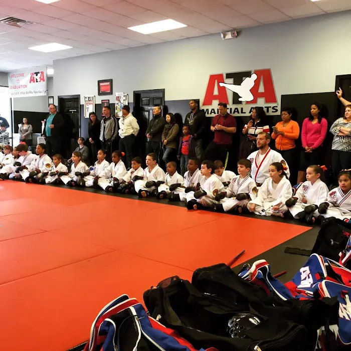 Built By Martial Arts Picture 4
