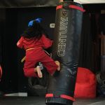 UMAD - Universal Martial Arts Dojos
