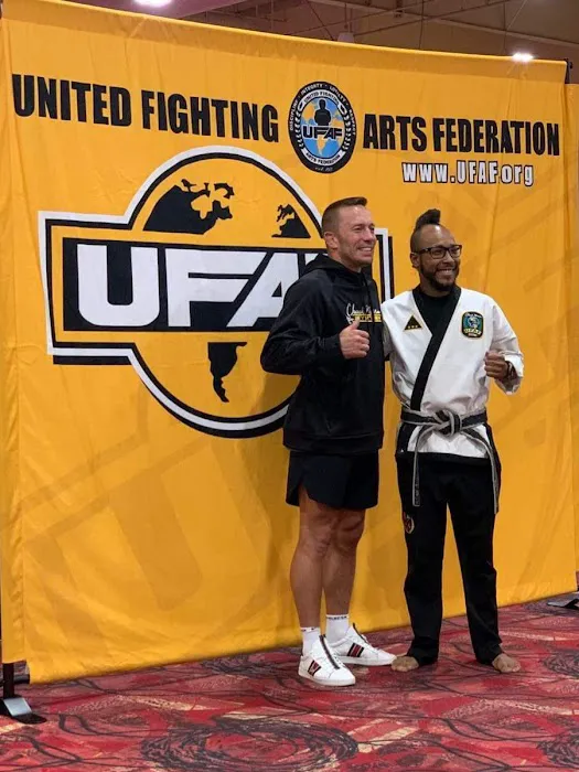 UMAD - Universal Martial Arts Dojos Picture 10