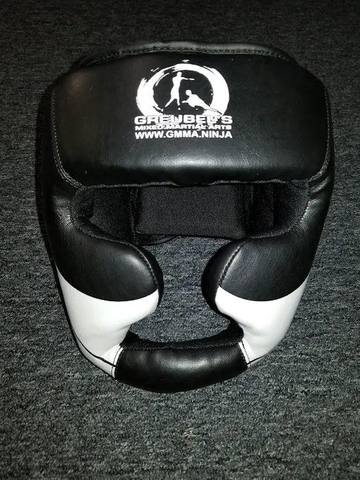 Greubel's Mixed Martial Arts Picture 10