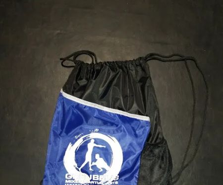 Greubel's Mixed Martial Arts