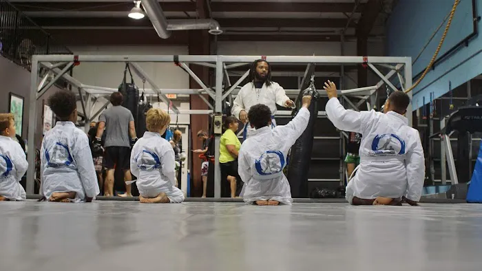 Greubel's Mixed Martial Arts Picture 4