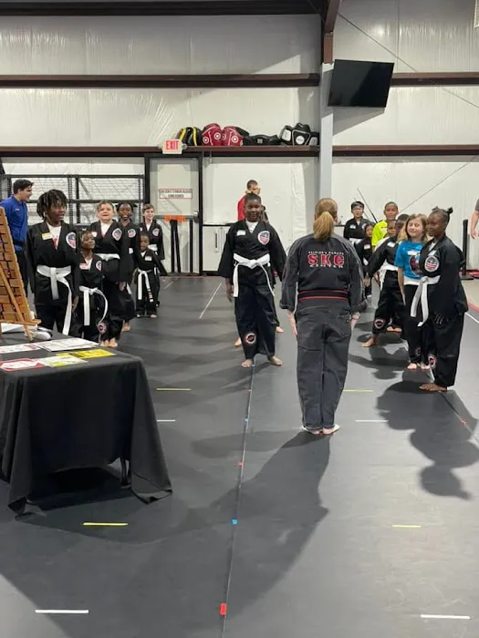 Seigler's Karate Center Picture 4