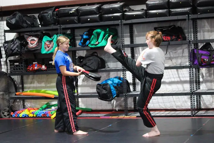 Seigler's Karate Center Picture 9