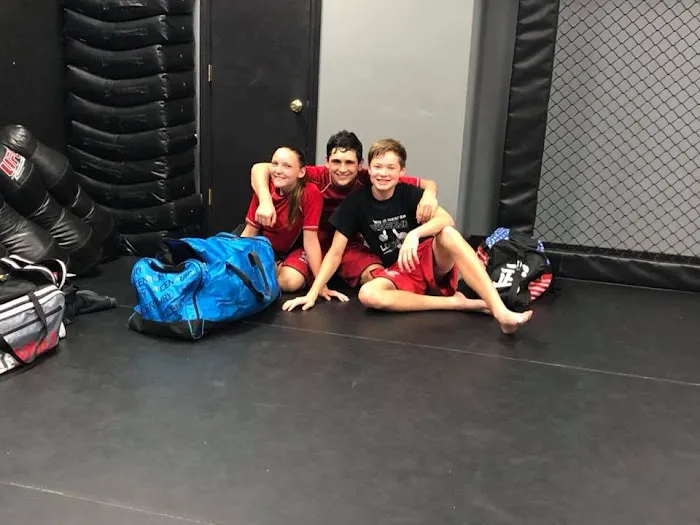 Seigler's Karate Center Picture 5