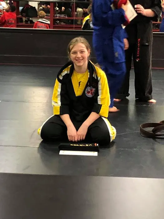 Seigler's Karate Center Picture 8