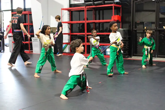 Seigler's Karate Center Picture 1