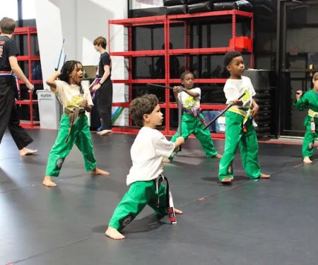 Seigler's Karate Center
