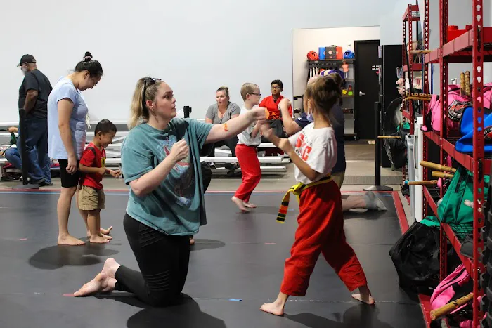 Seigler's Karate Center Picture 6