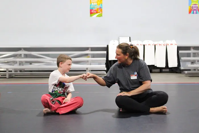 Seigler's Karate Center Picture 10