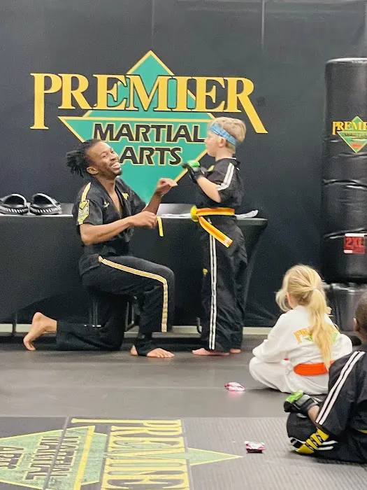 Premier Martial Arts Picture 7