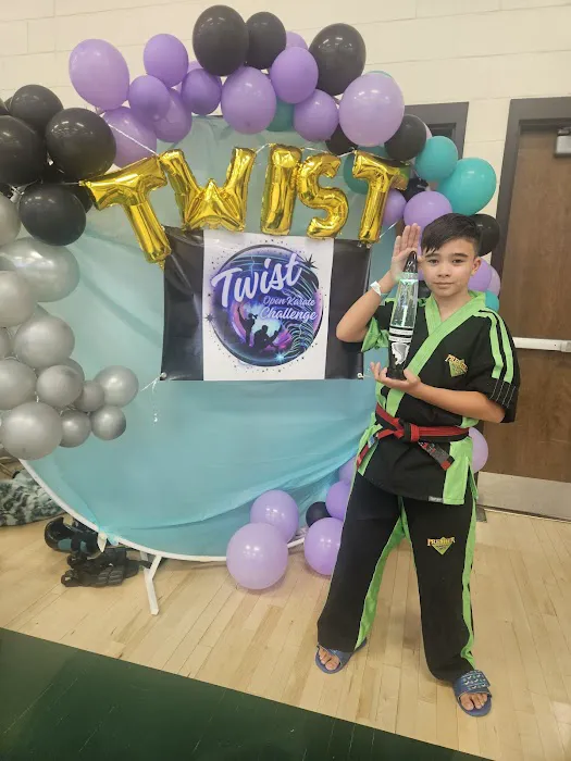 Premier Martial Arts Picture 6