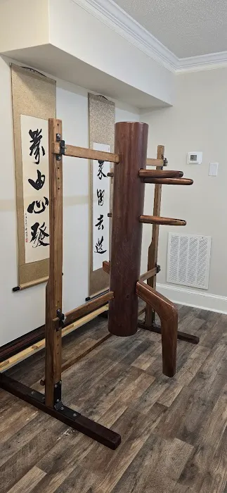 Moy Tung Kung Fu School (Ving Tsun/Wing Chun Kung Fu) Picture 4