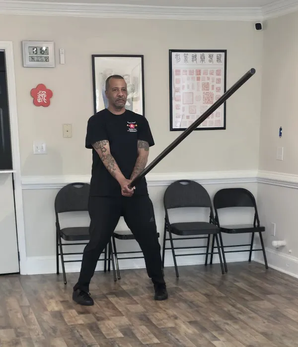 Moy Tung Kung Fu School (Ving Tsun/Wing Chun Kung Fu) Picture 8