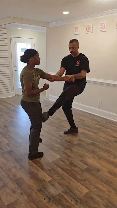 Moy Tung Kung Fu School (Ving Tsun/Wing Chun Kung Fu) Picture 2