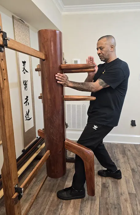Moy Tung Kung Fu School (Ving Tsun/Wing Chun Kung Fu) Picture 9