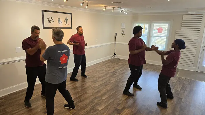 Moy Tung Kung Fu School (Ving Tsun/Wing Chun Kung Fu) Picture 6
