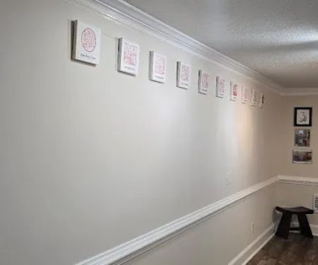 Moy Tung Kung Fu School (Ving Tsun/Wing Chun Kung Fu)