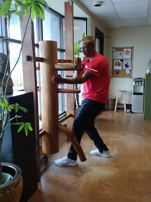 Moy Tung Kung Fu School (Ving Tsun/Wing Chun Kung Fu) Picture 10