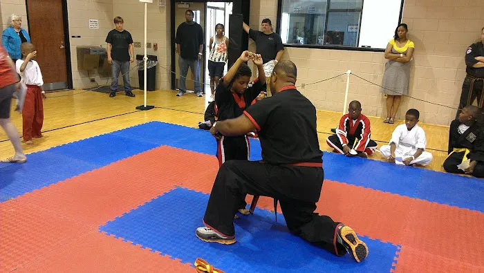 Jade Tigers School of Self-Defense Picture 6