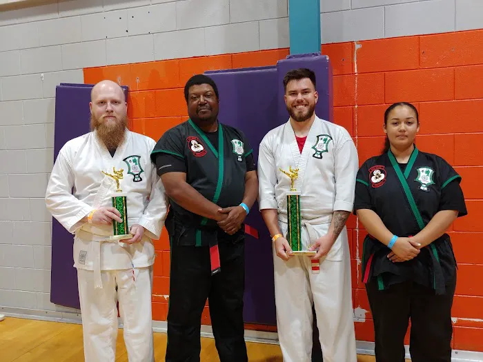 Jade Tigers School of Self-Defense Picture 7