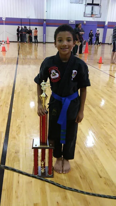 Jade Tigers School of Self-Defense Picture 1