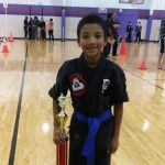 Jade Tigers School of Self-Defense