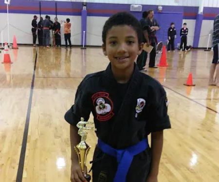 Jade Tigers School of Self-Defense