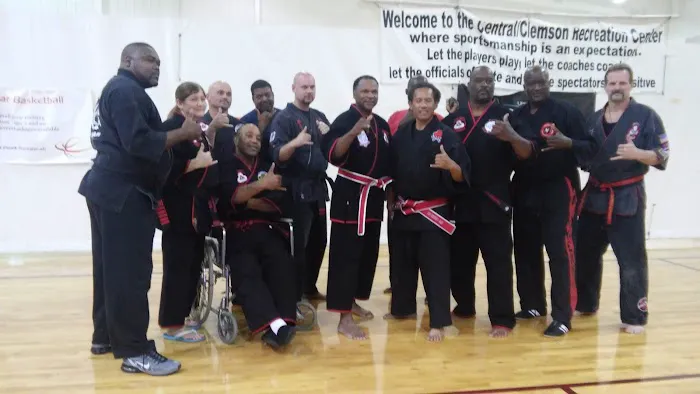Jade Tigers School of Self-Defense Picture 3