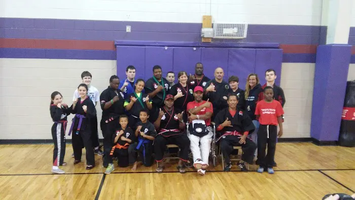 Jade Tigers School of Self-Defense Picture 2