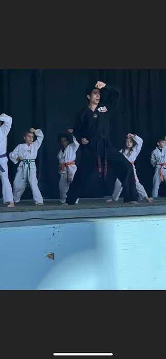 SRE Taekwondo: School of Martial Arts Picture 8