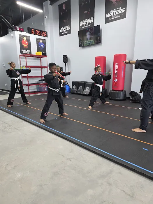 Seigler's Karate Center - Grovetown Picture 3