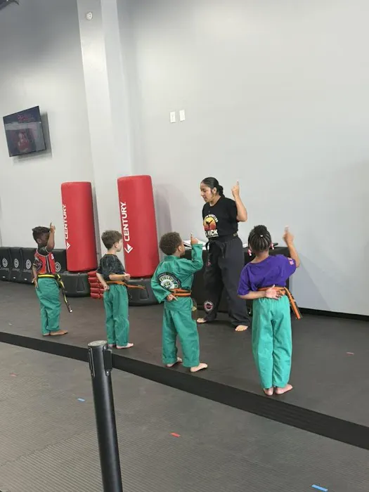 Seigler's Karate Center - Grovetown Picture 2