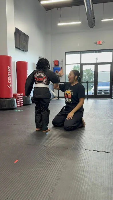 Seigler's Karate Center - Grovetown Picture 1
