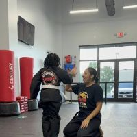 Seigler's Karate Center - Grovetown ico