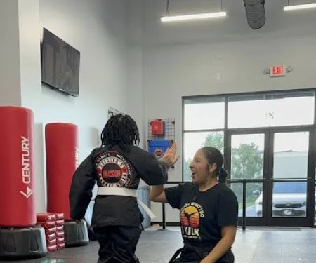 Seigler's Karate Center - Grovetown