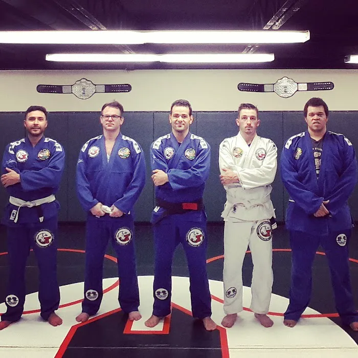 Terrinha Brazilian Jiu Jitsu Picture 6