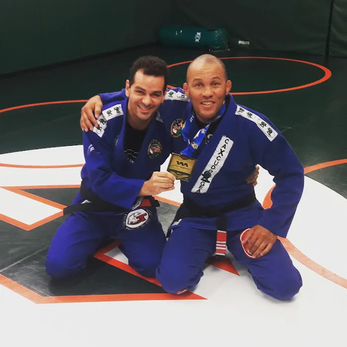 Terrinha Brazilian Jiu Jitsu Picture 8