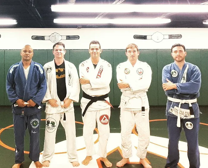Terrinha Brazilian Jiu Jitsu Picture 9