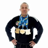 Terrinha Brazilian Jiu Jitsu ico