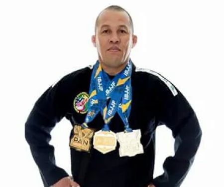 Terrinha Brazilian Jiu Jitsu