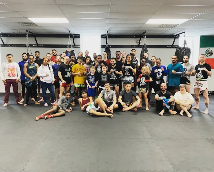 Juniper Muay Thai Gym Picture 3