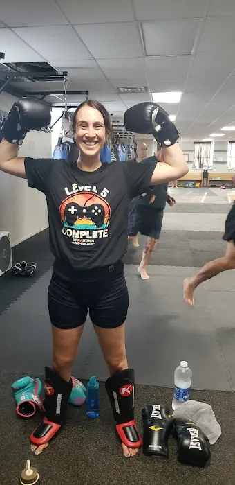 Juniper Muay Thai Gym Picture 1