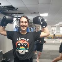 Juniper Muay Thai Gym ico